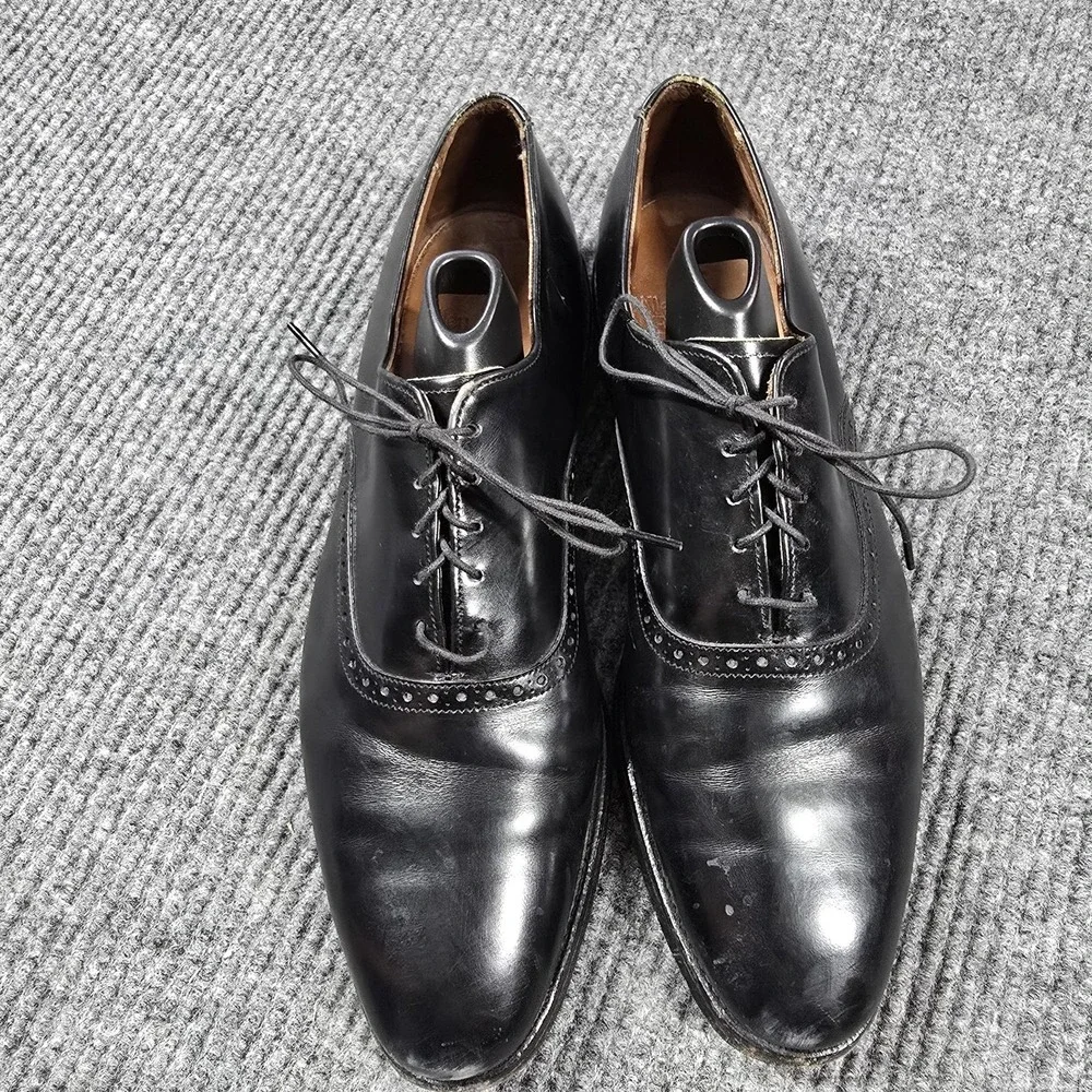 Allen Edmonds allen edmonds